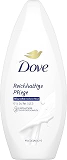Dove Deeply Nourishing Microbiome Gentle Body Wash Shower Gel for softer, smoother skin 55 ml