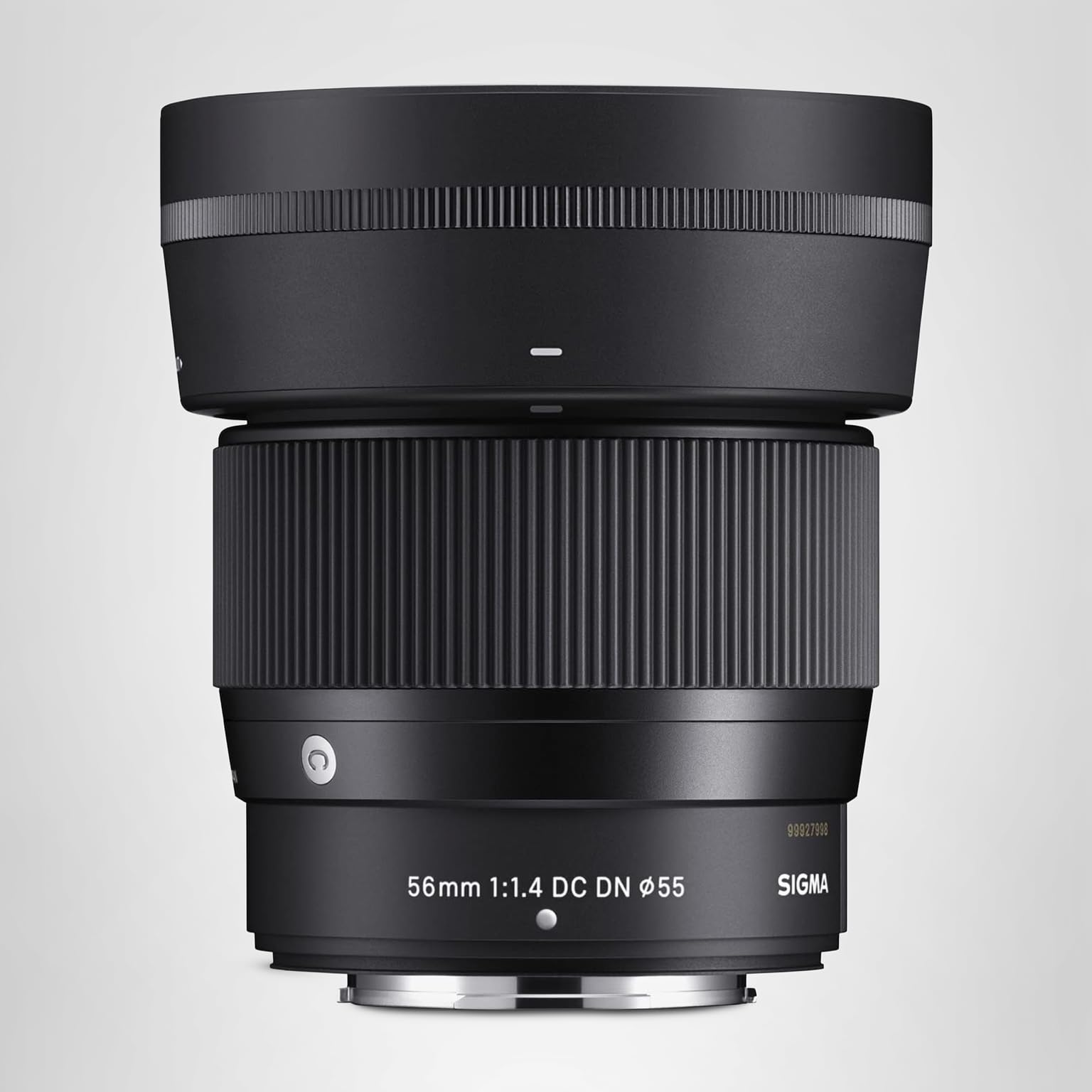 【未使用】SIGMA シグマ カメラレンズ 56mm F1.4 DC DN Amazon.co.jp: シグマ(Sigma) レンズ 56mm F1.4 DC DN FUJIFILM 富士