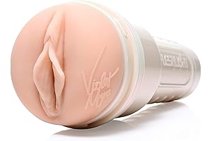 Sex Toy Fleshlight Girls: Violet Myers Waifu Edition