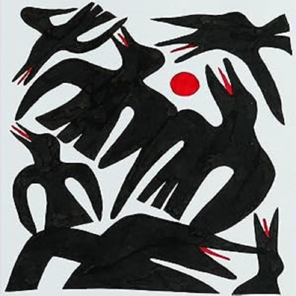 Maquina De Guerra [VINYL]