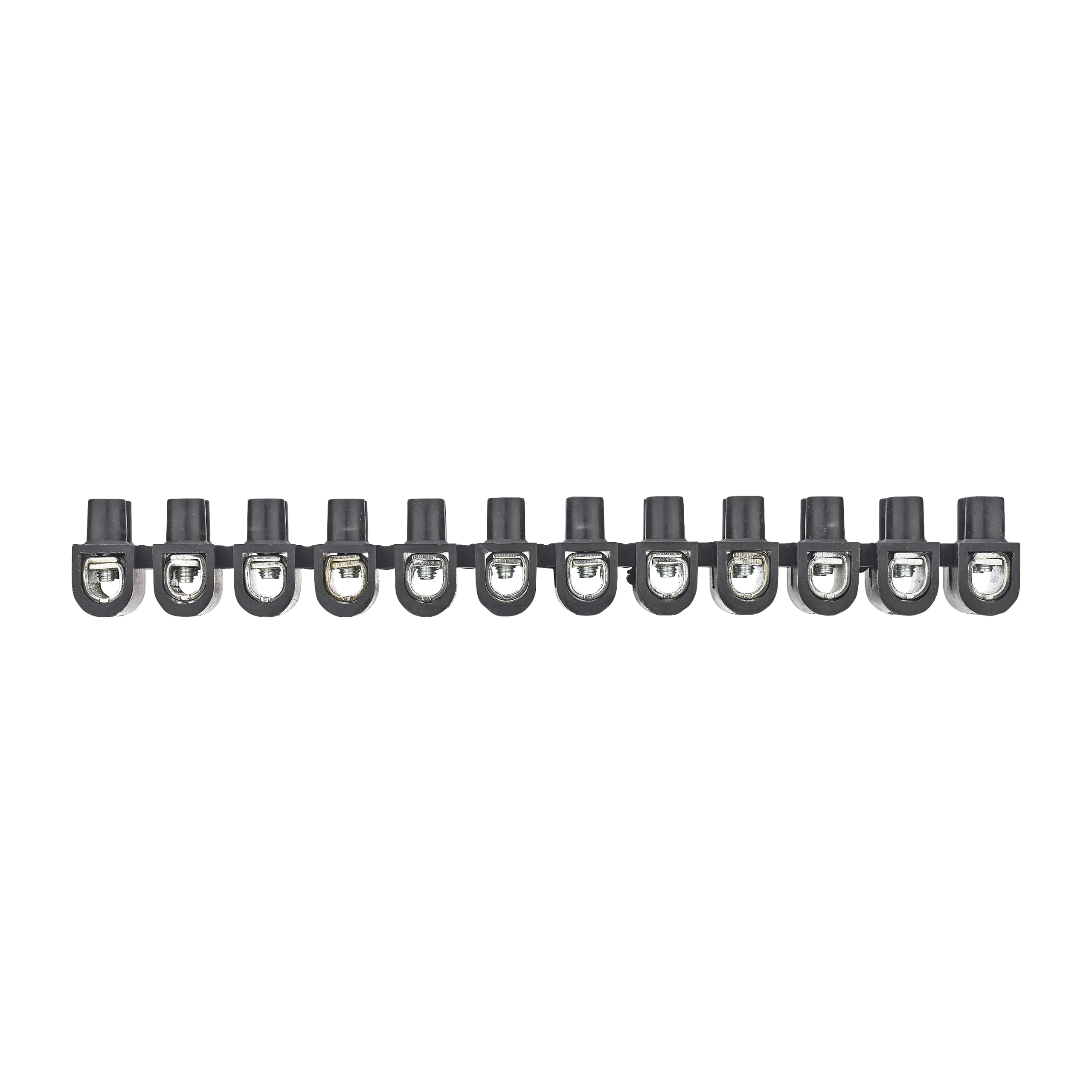 Debflex 704050 Connector Strip 16 mm, Black - Image 3