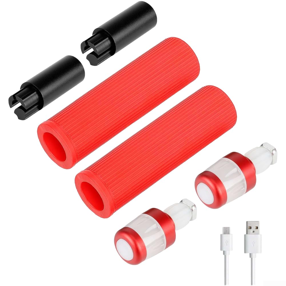 Mango de extensión ABS para mango de extensión Ninebot G30 ES ABS