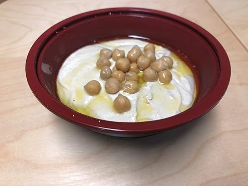 Miniatura 2 de Al Arz Tahini 100% Pasta de sésamo paquete de 4