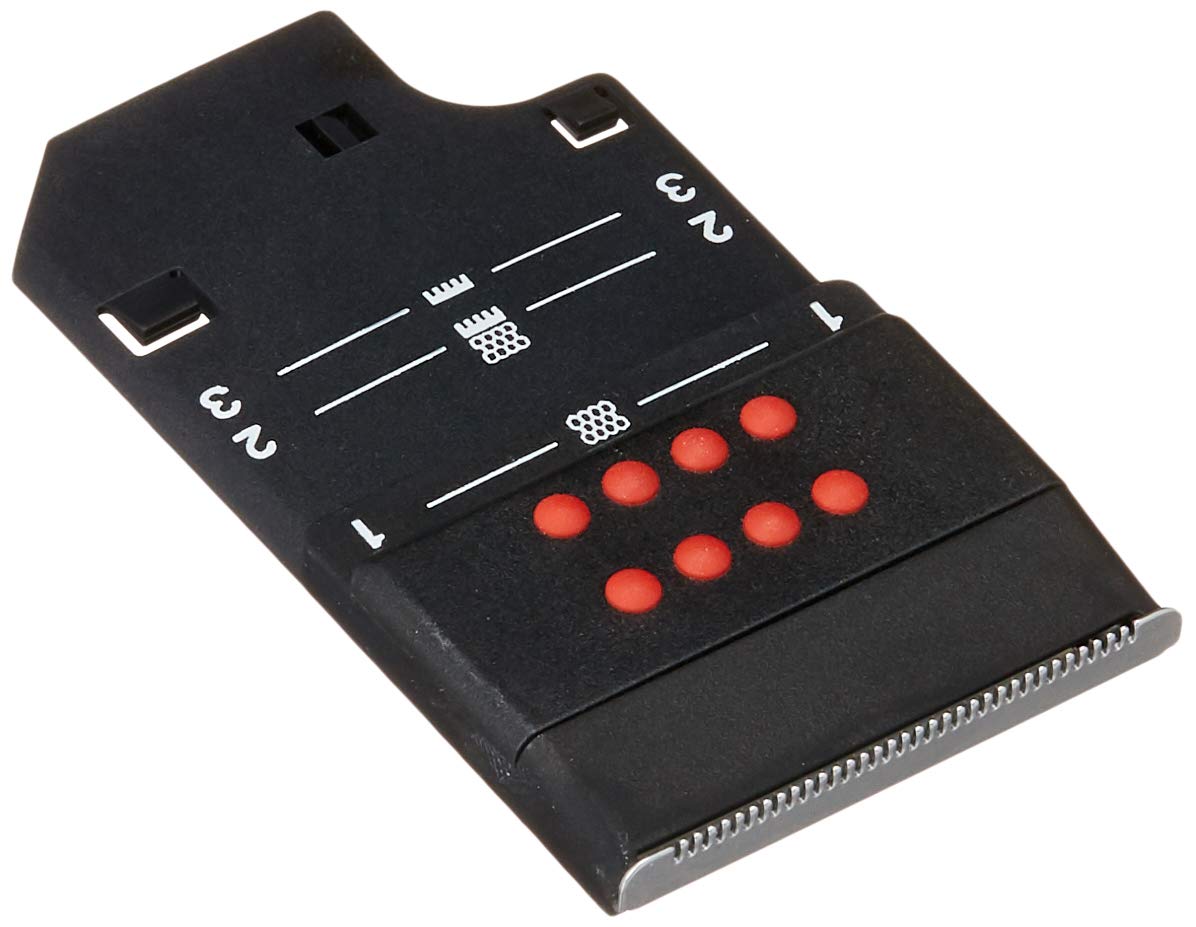 Braun 65579621 SLIDING PLATE