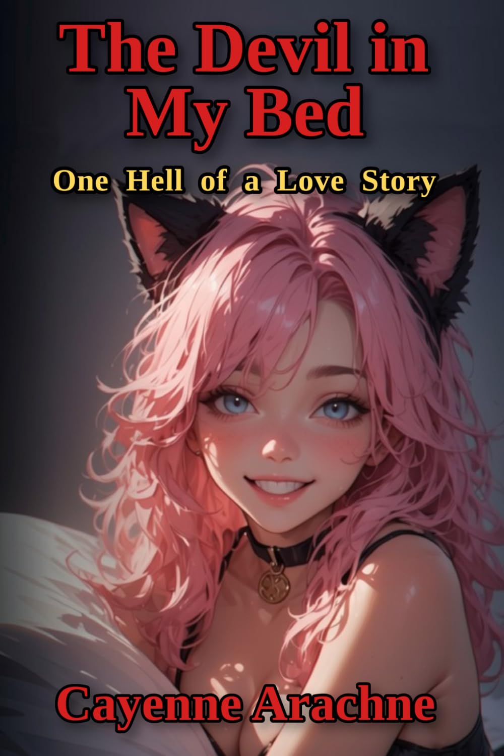 The Devil in My Bed: One Hell of a Love Story