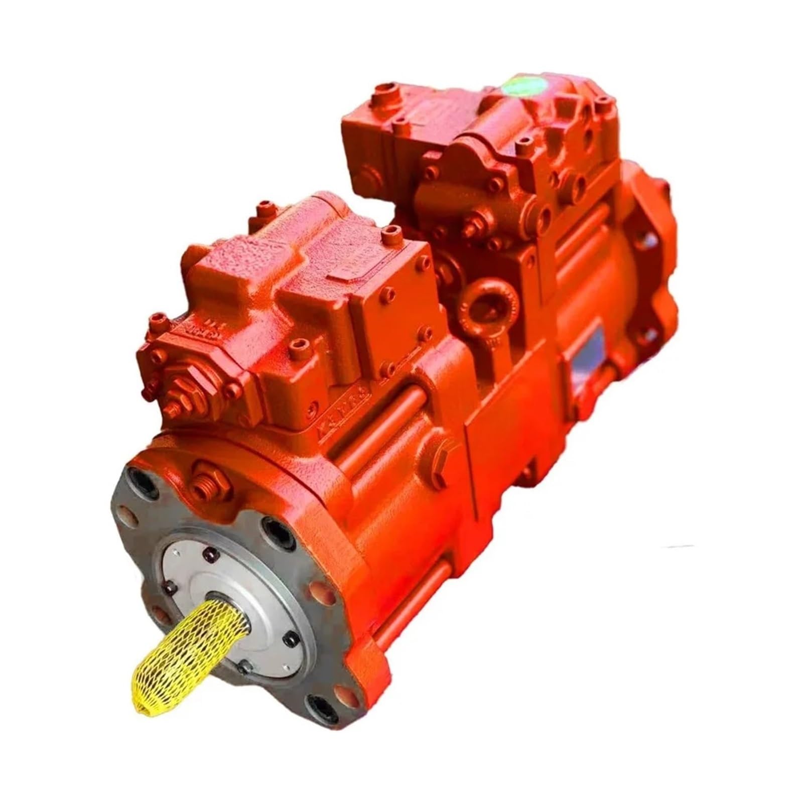 Conjunto de bomba hidráulica 31N3-10011 31N3-10010 K3V63DT 9C compatible con excavadora HY R130-7 R110-7 R140-7