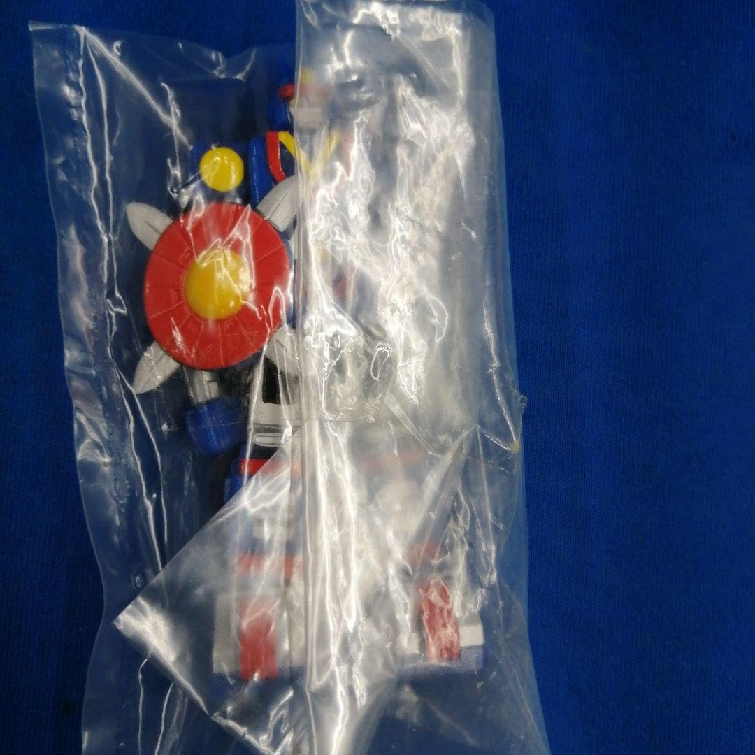 Amazon.co.jp: F38☆ガシャポンEX HG スーパー戦隊ロボット列伝