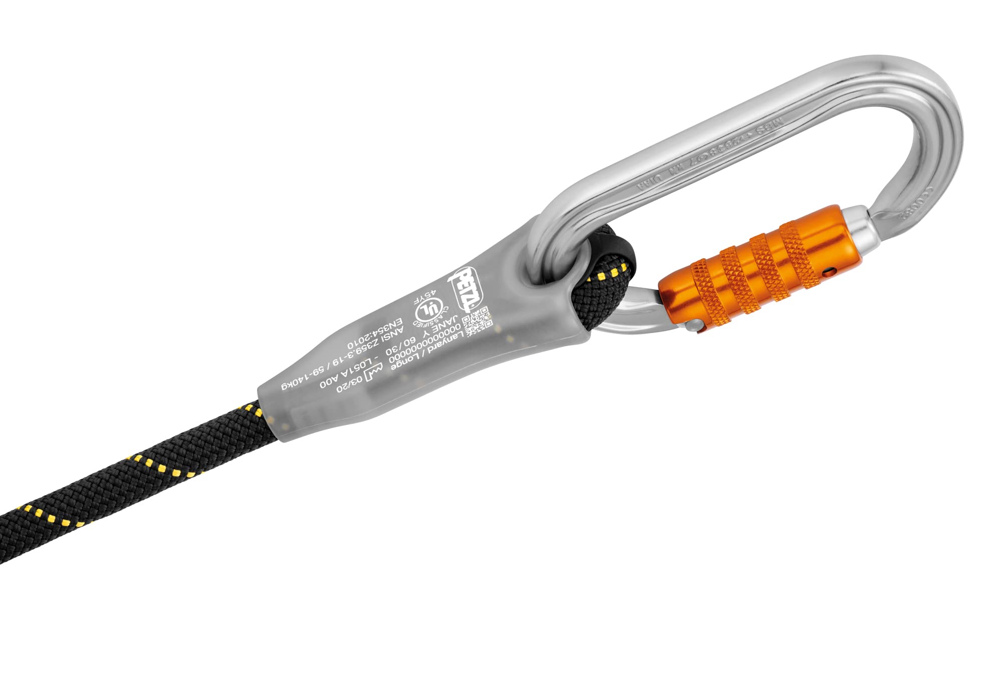 Petzl Jane Y Accesorios para Escalada, Unisex Adulto