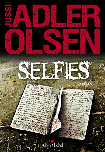 Selfies : La septième enquête du Département V Selfies : La septième enquête du Département V