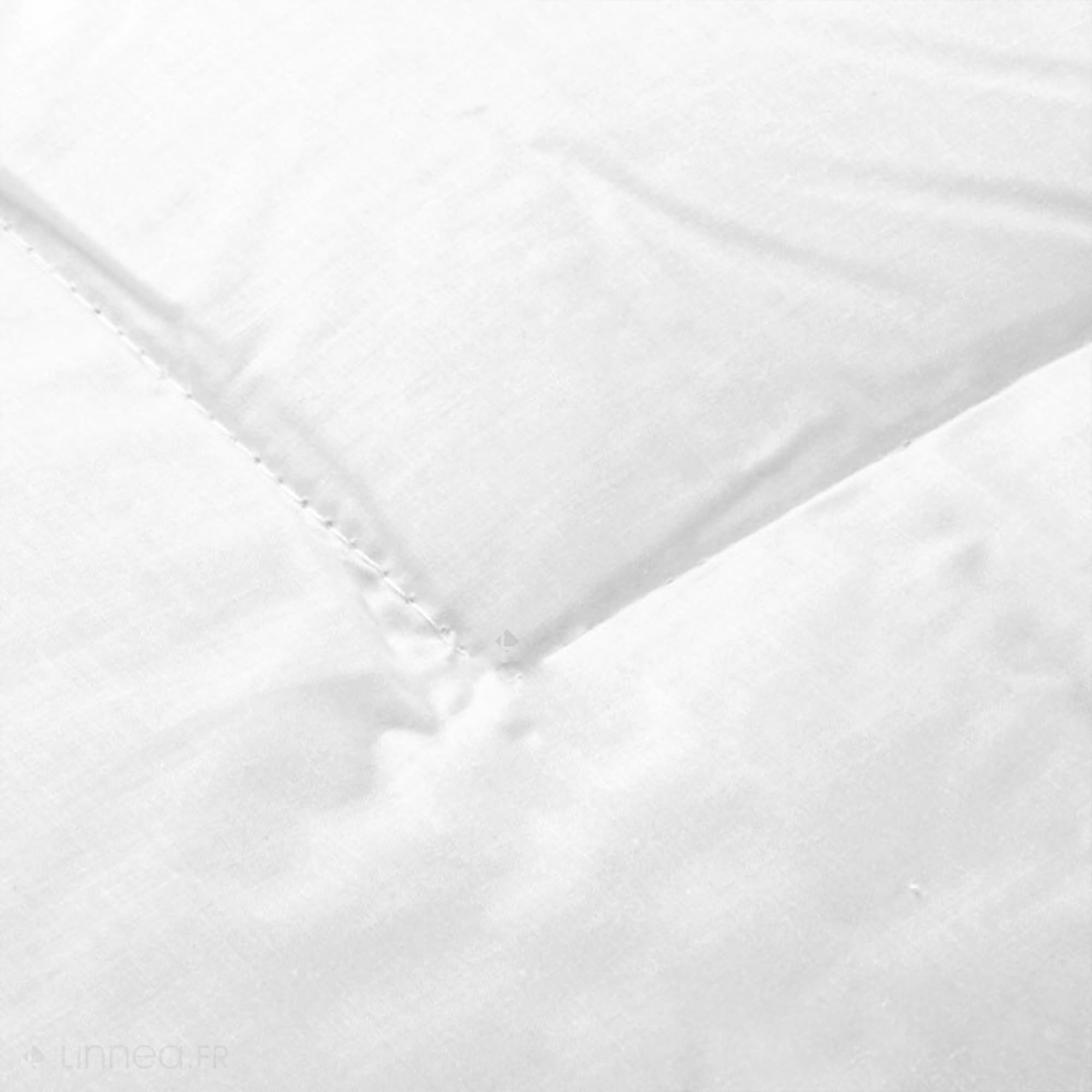 Linnea Piumino 200x200 cm Bamboo - Fibra di bambù 400 g/m2