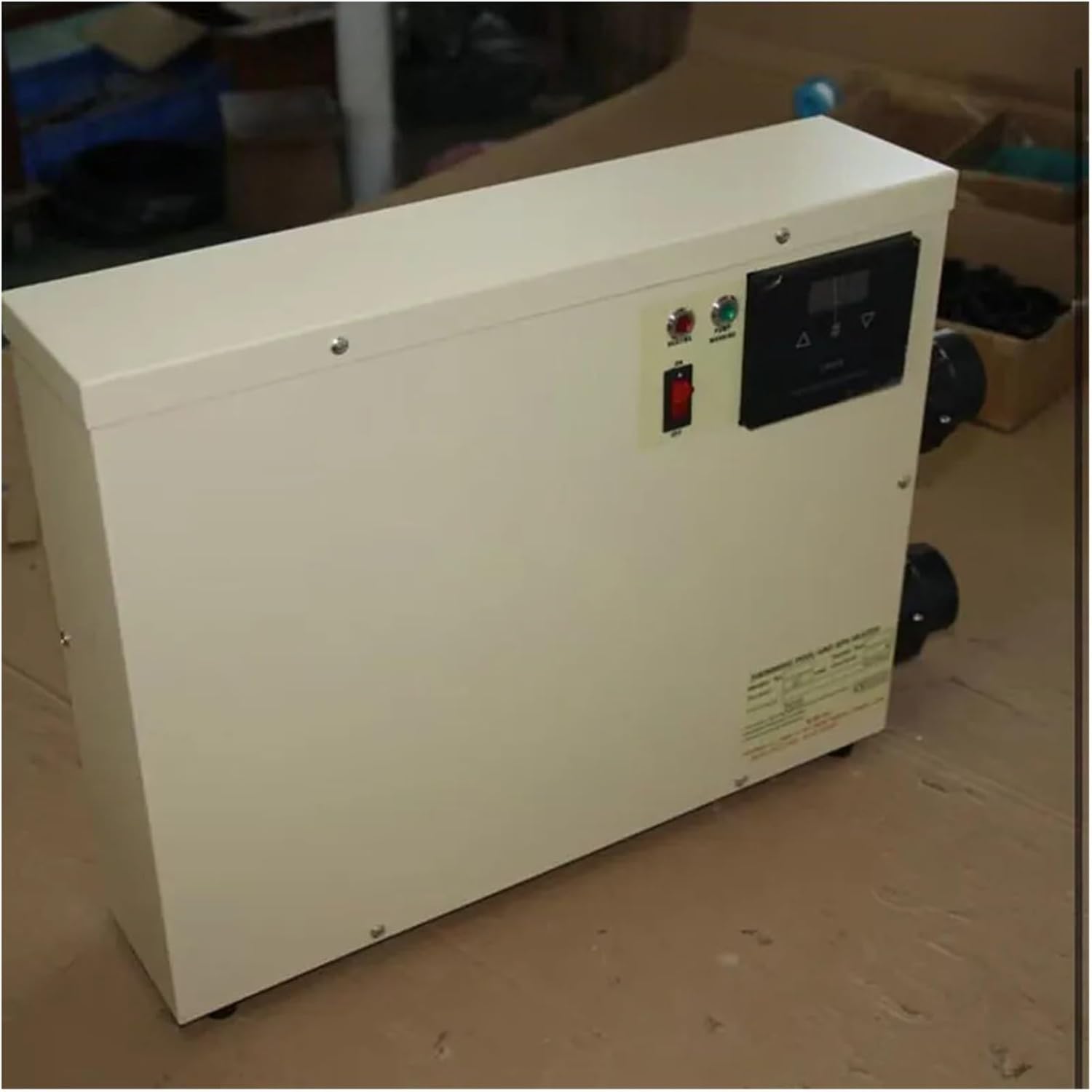 真作/藤村春月（画）/南宗寺坐雲（賛）/姫達磨画賛/ダルマ図/掛軸