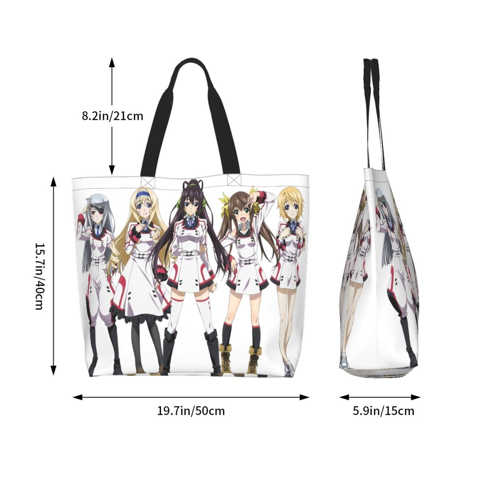 INFINITE ミョンス エコバッグ 【公式通販】