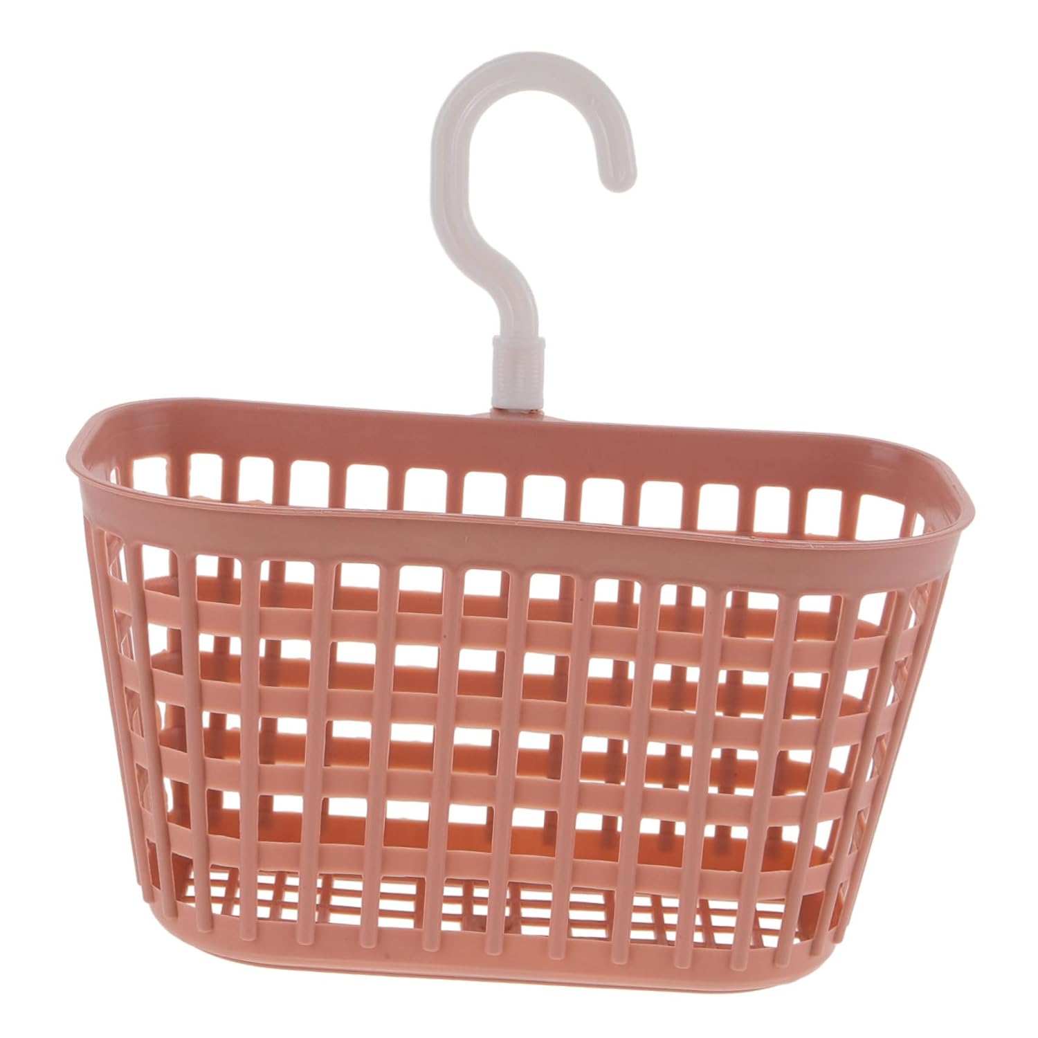 Shower soap Holder Caddy Basket Hanging Shower Caddy Plastic Shower Tote Bathroom Storage Organizer for Shampoo Conditioner Cosmetics