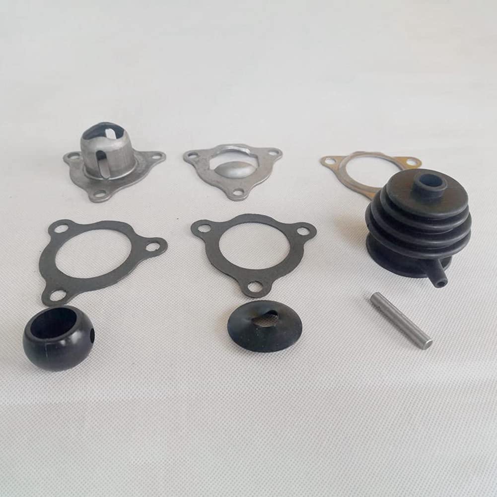 Conjunto de de Cambio de Marchas M/T Apto para Montero II 2Nd V31 V32 V33 V43 MR110456 MR567088 MD739289 MR110604