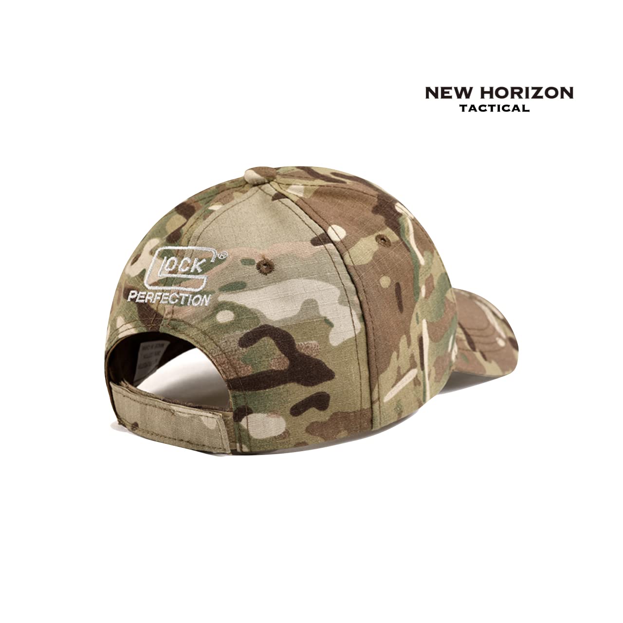 Amazon.co.jp: [NEW HORIZON] キャップ タクティカルキャップ サバゲー 