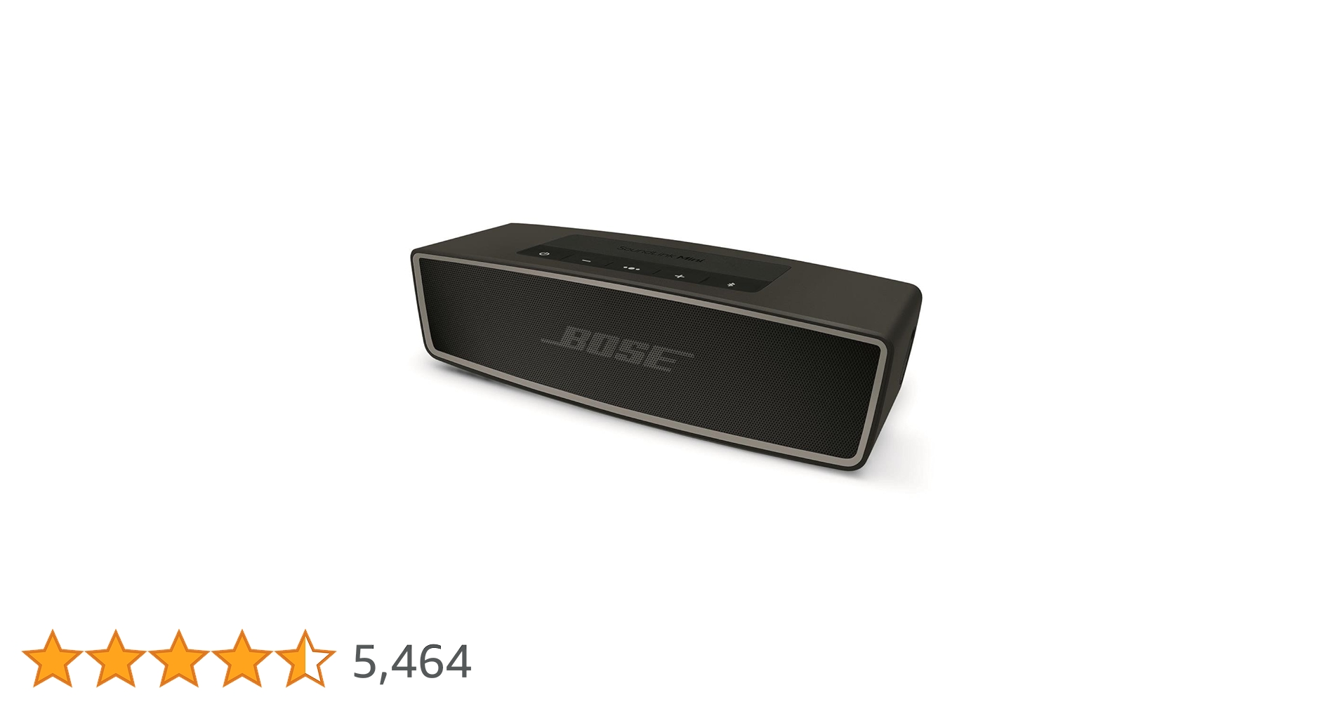 スピーカー BOSE - Bose SoundLink Mini 2 大人気のワイヤレススピーカー「Bose SoundLink Mini II」を買っ