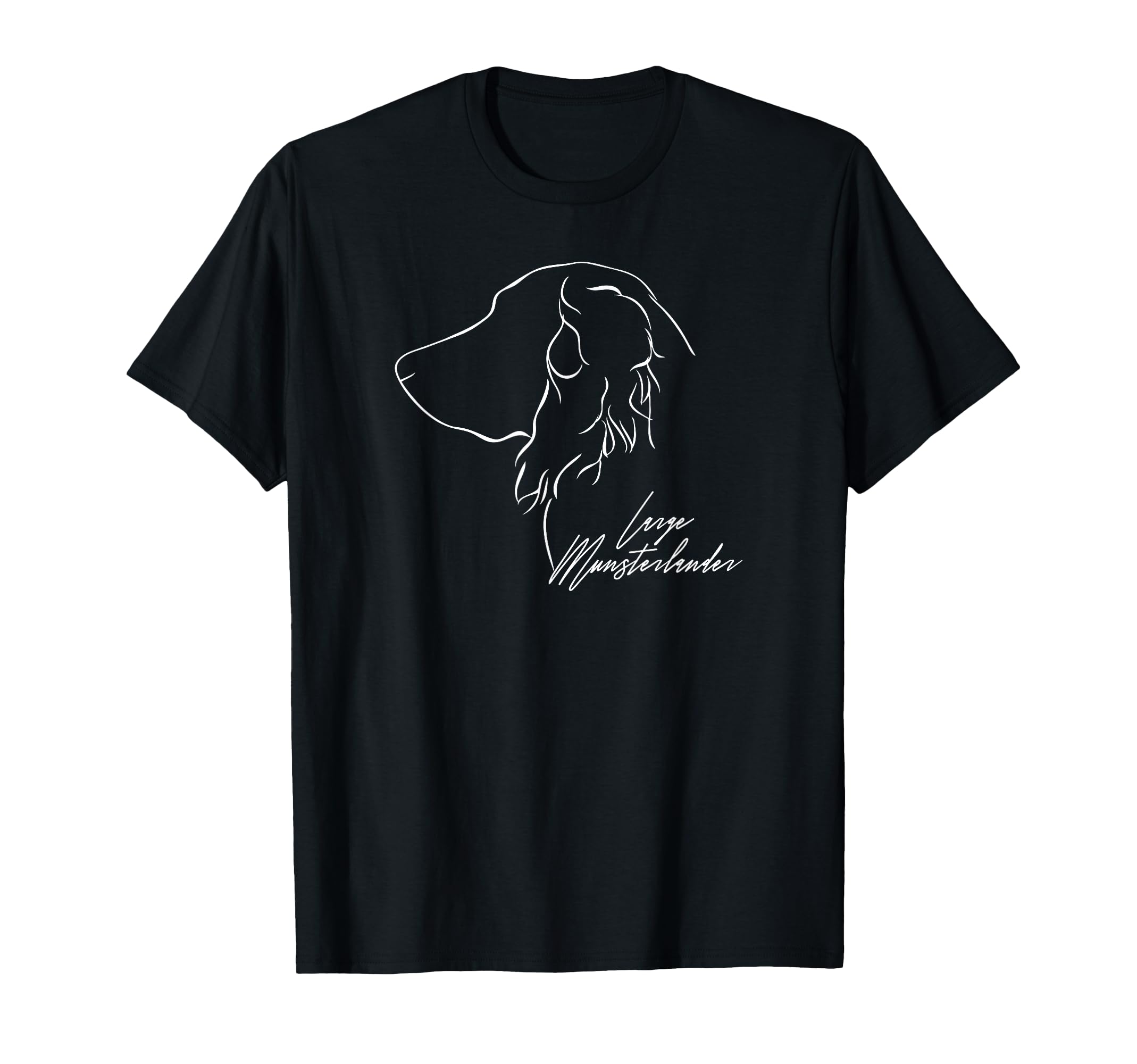 Kleidung mit Designs von Amazon Merch on Demand