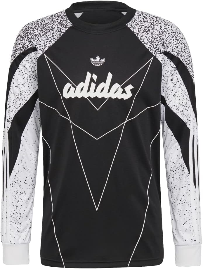 adidas keeper jersey