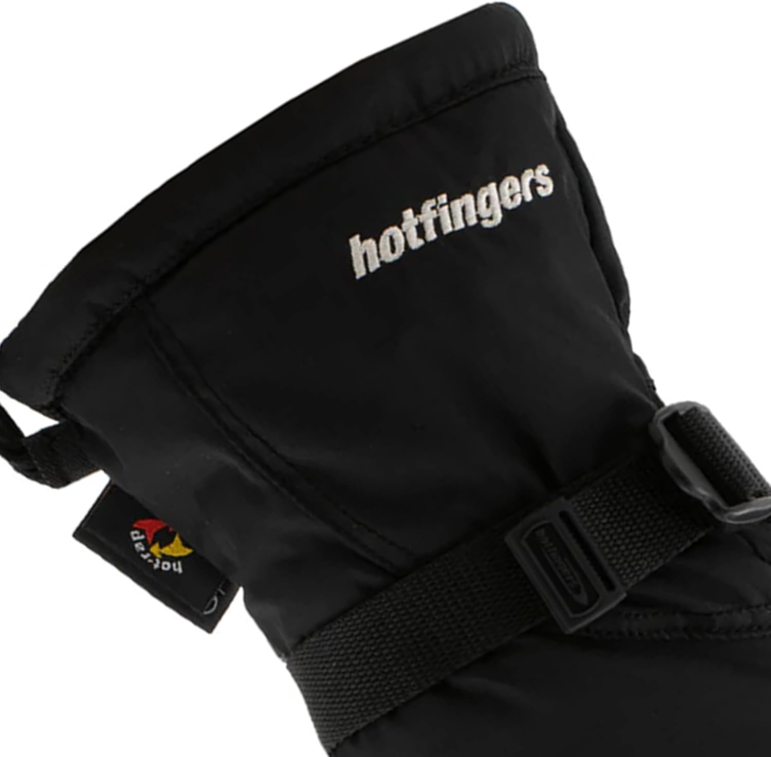 hotfingers Women's Stellar Snow Sports Gloves w/Cuff Closure - Touch Screen Compatible Warm Waterproof Breathable Insulated