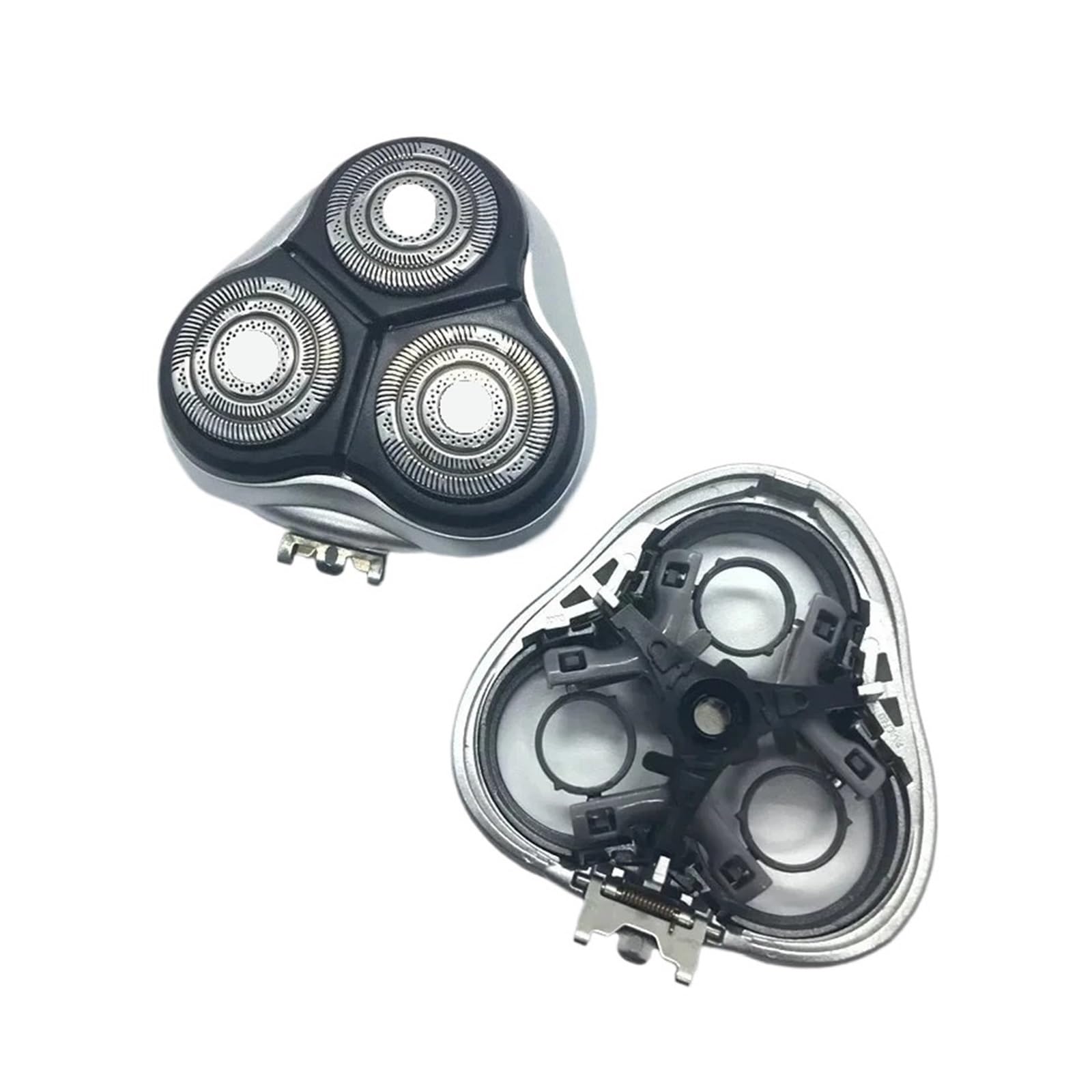 Staffa For Testina Rasoio, Compatibile Con Rasoi Philips, Serie HQ