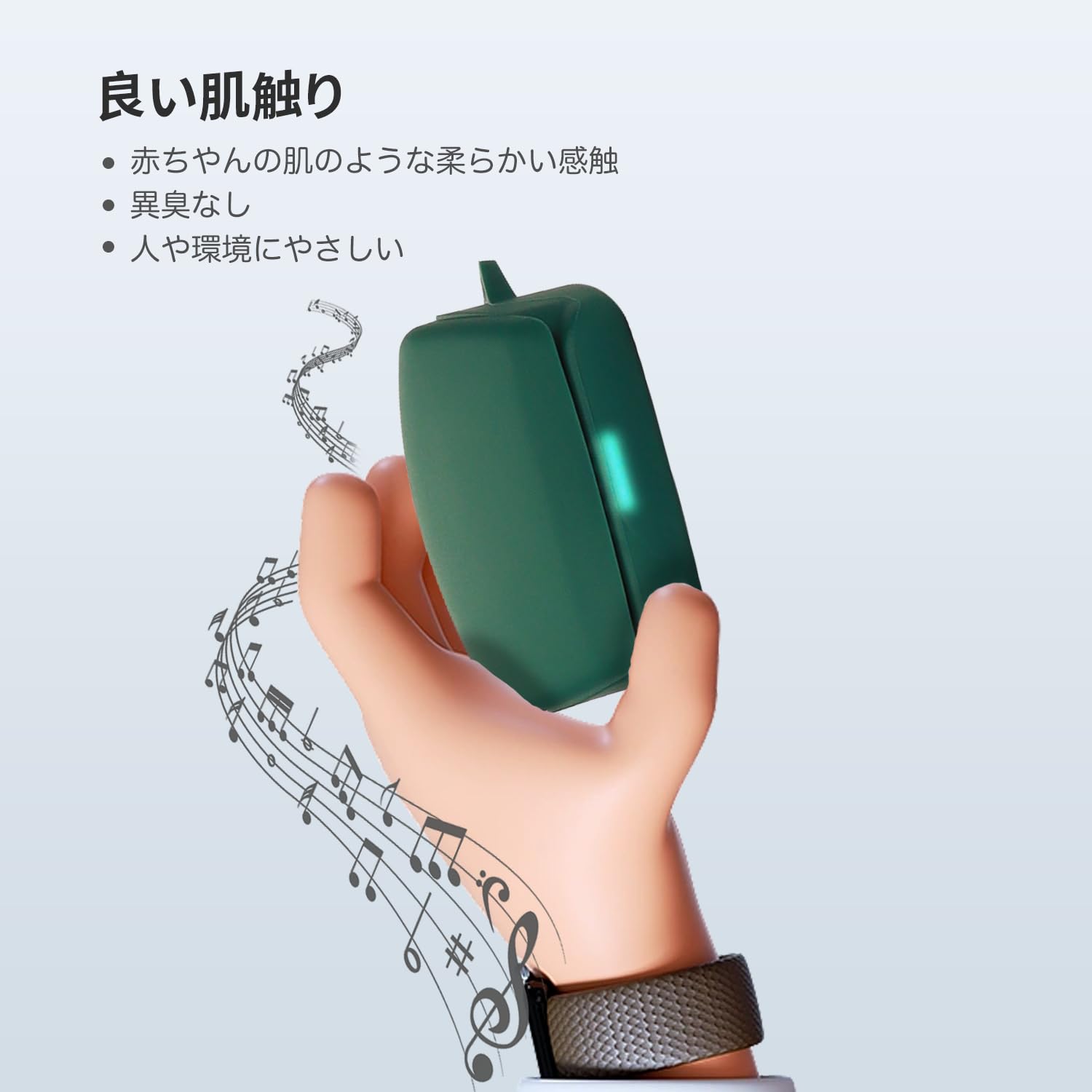 Amazon | Audio Technica ATH-TWX7 用 ケース YAJOJO ワイヤレス