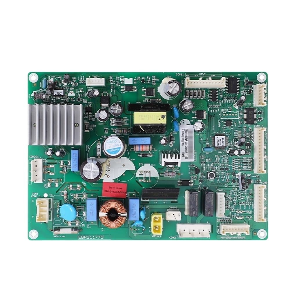 EBR31177545 Motherboard Inverter Control Board ，Compatible With LG， Refrigerator