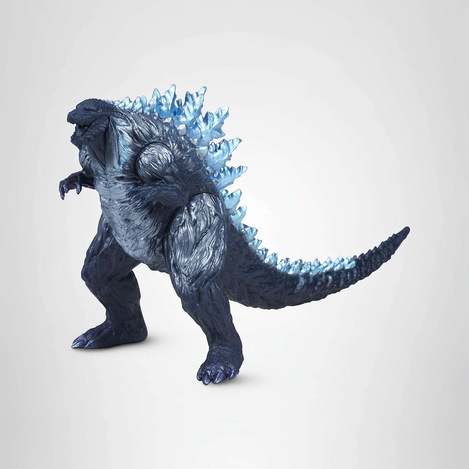 ゴジラ2014・アースゴジラ2017 ソフビ　2個セット Amazon.co.jp: バンダイ(BANDAI) ゴジラ ムービーモンスターシリーズ
