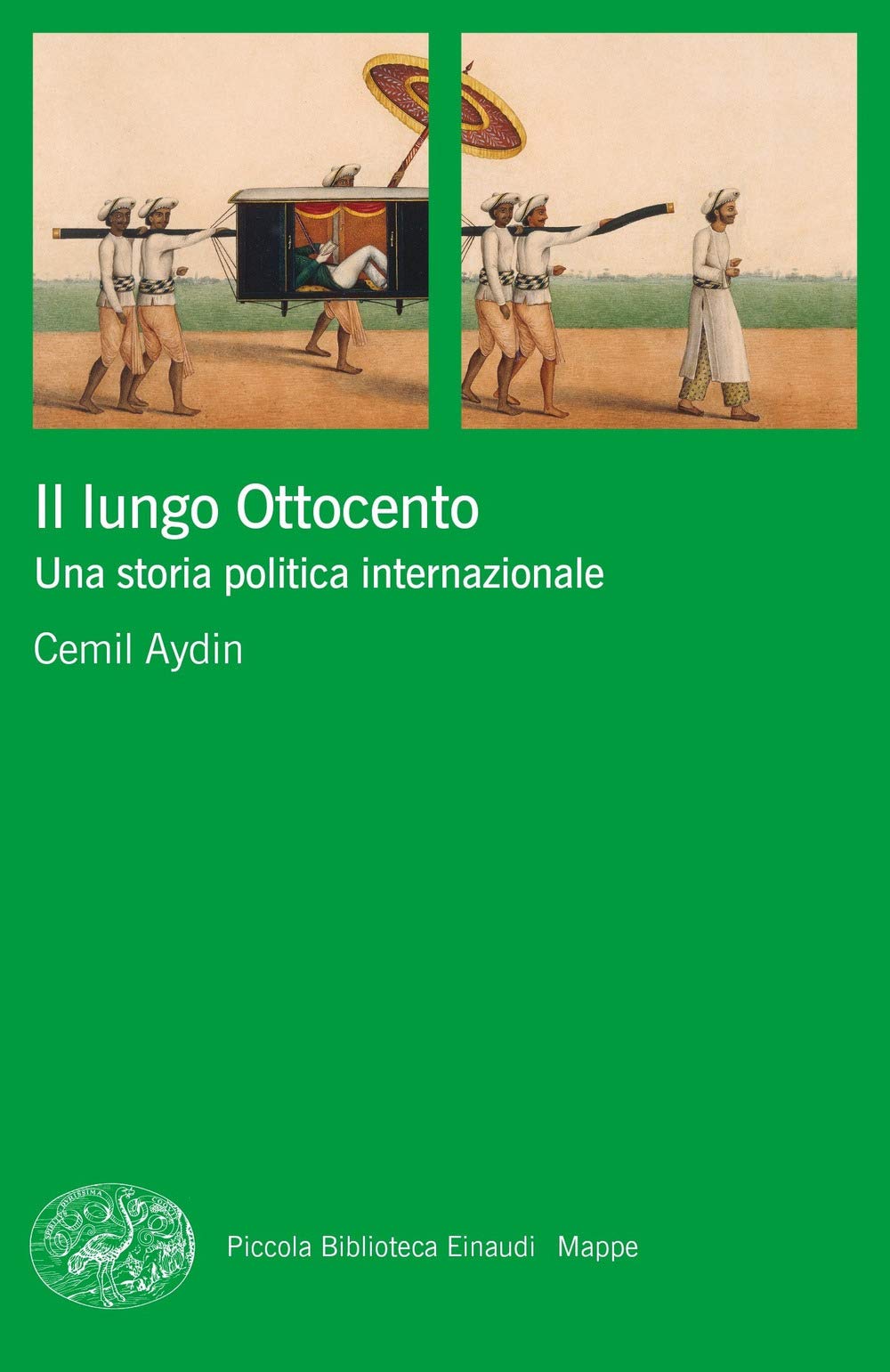 Il Lungo Ottocento. Una Storia Politica Internazionale - 4