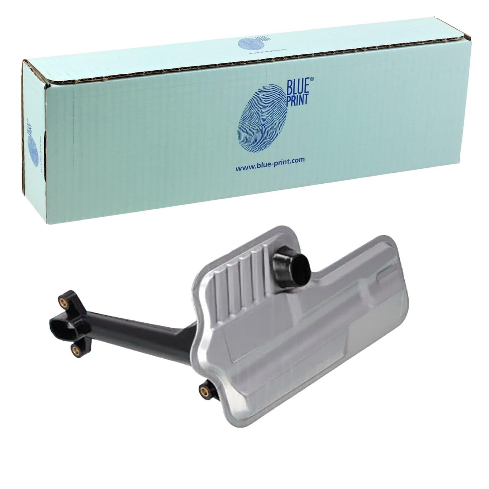 Blueprint ADBP210043 Automatic Transmission Hydraulic Filter Kit Fits Audi A4 A5