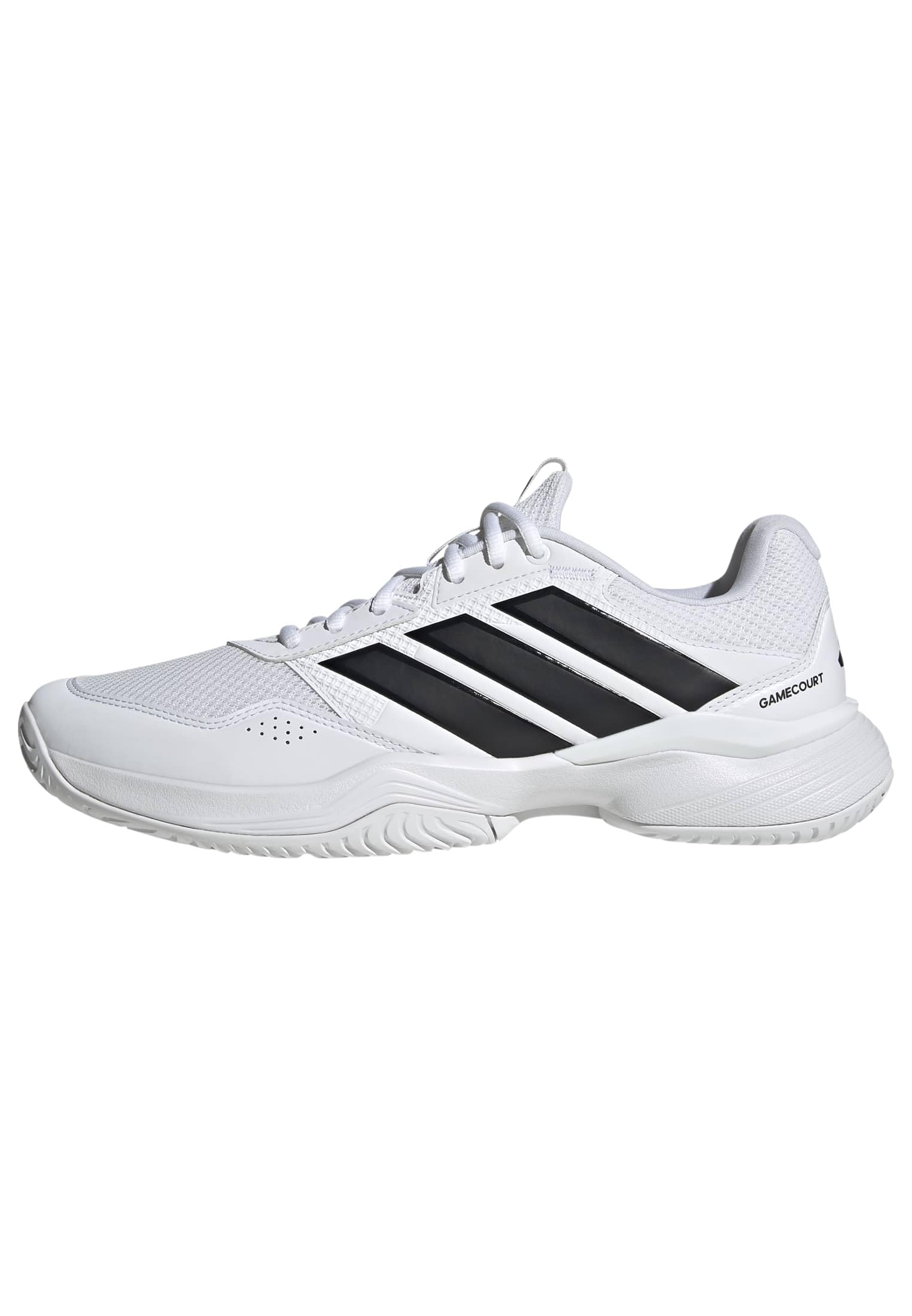 adidas Herren Gamecourt 3 Tennis Shoes