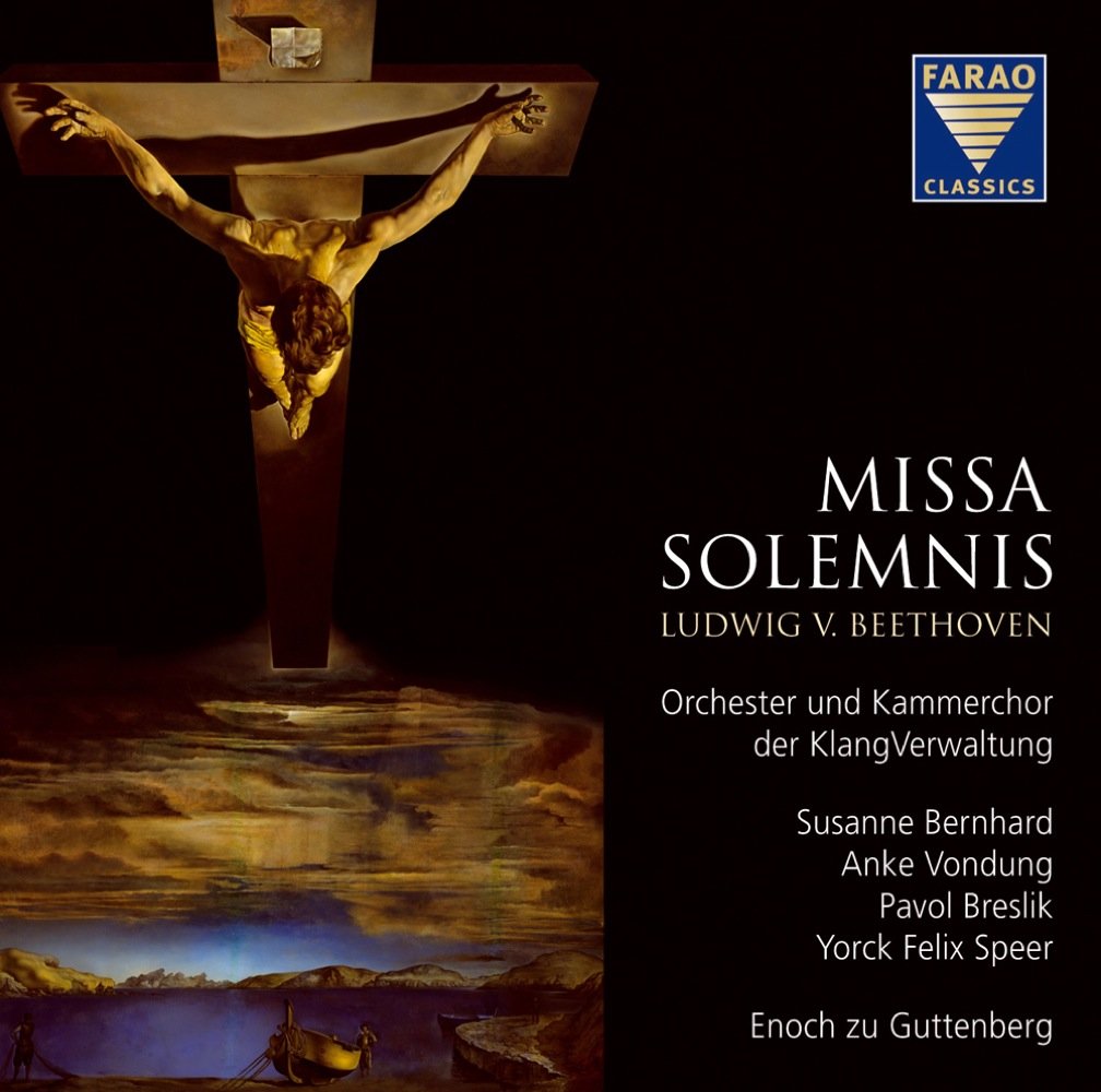 MISSA SOLEMNIS