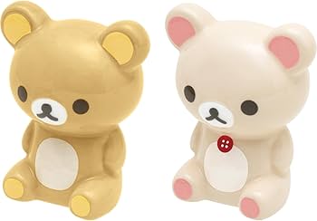 Amazon.co.jp: サンエックス(San-X) リラックマ ｢みんなでまんぷくまく