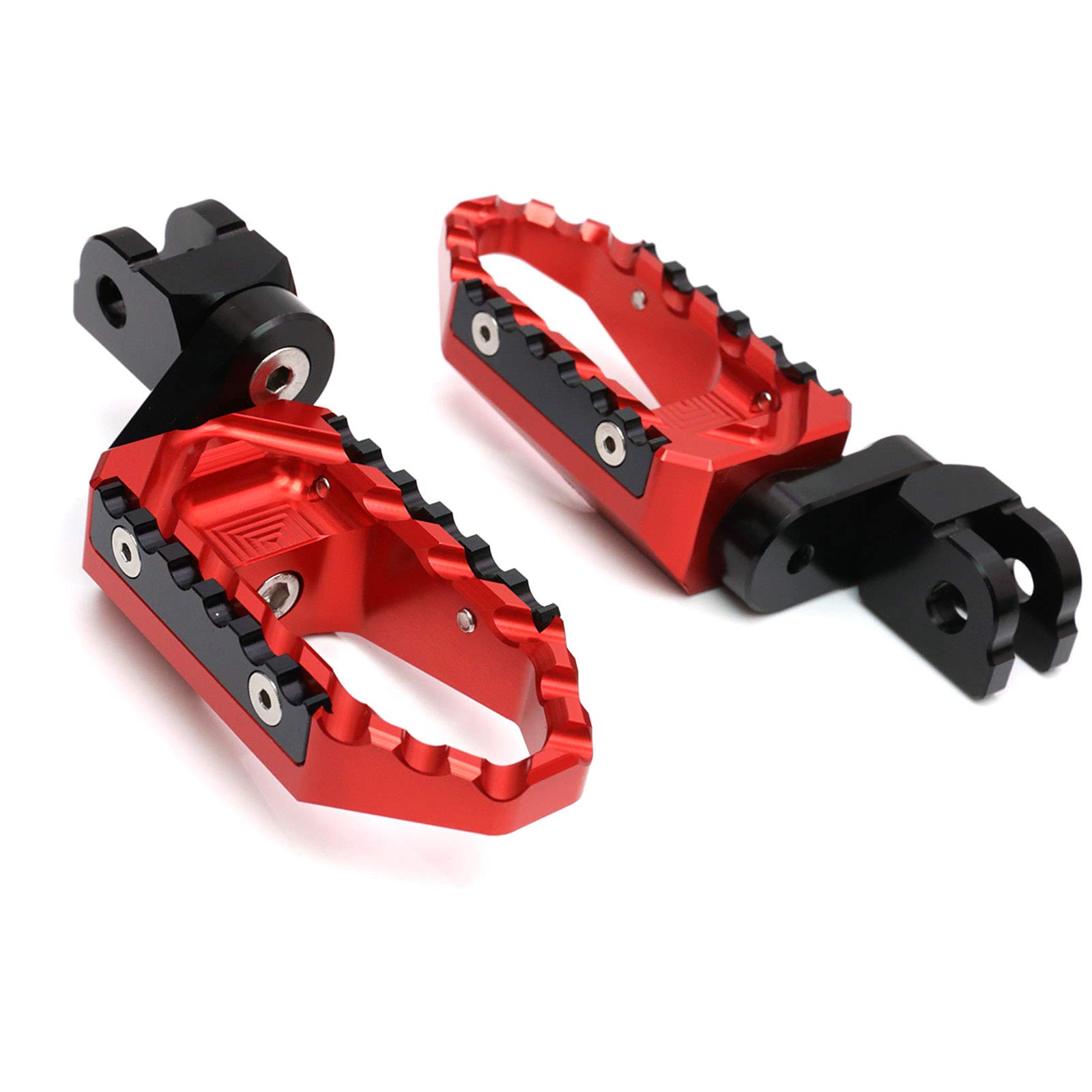 ペポの88 Amazon.com: Autobahn88 Motorcycle Footpeg (Front/Rider