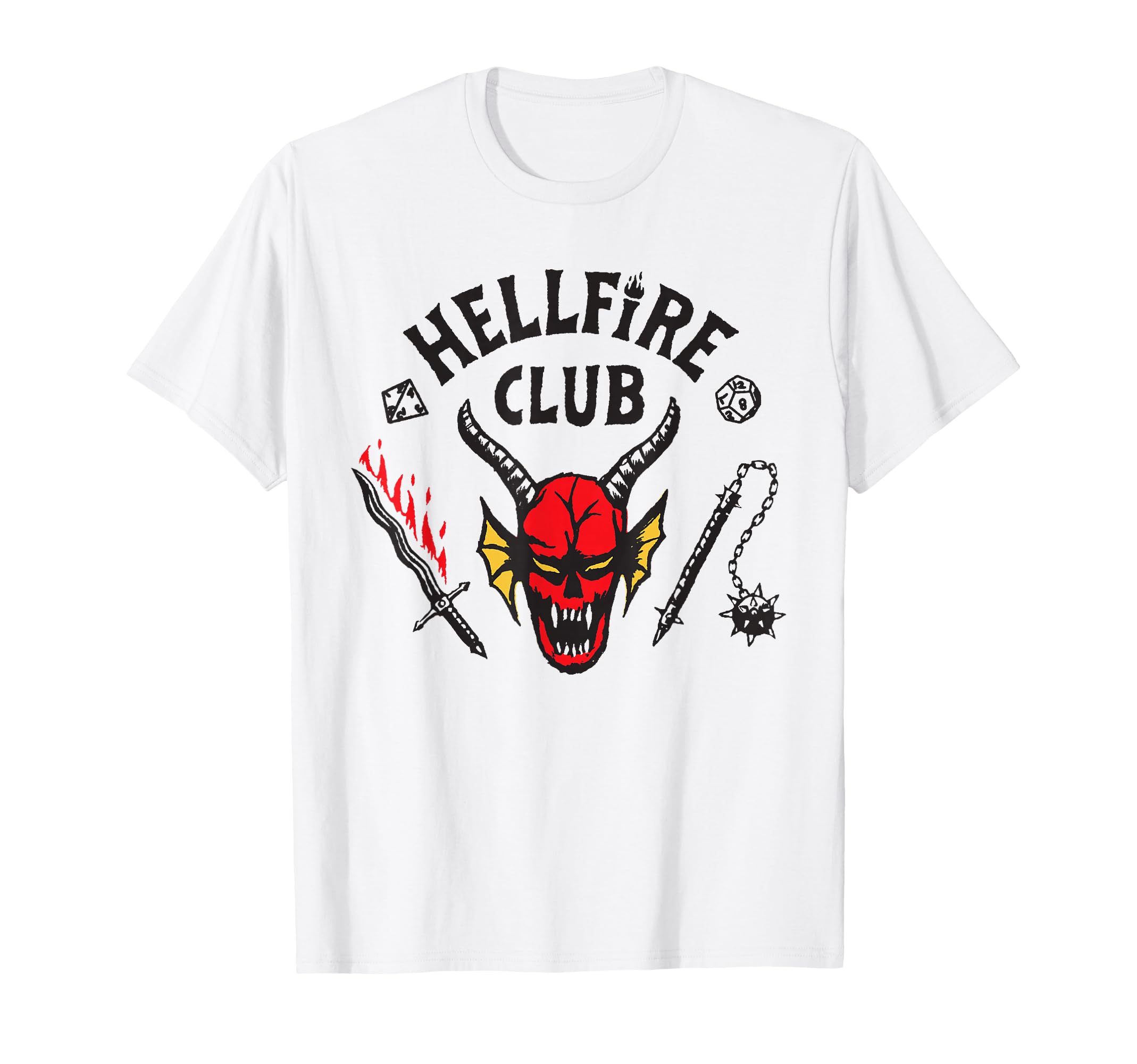 Kleidung mit Designs von Amazon Merch on Demand