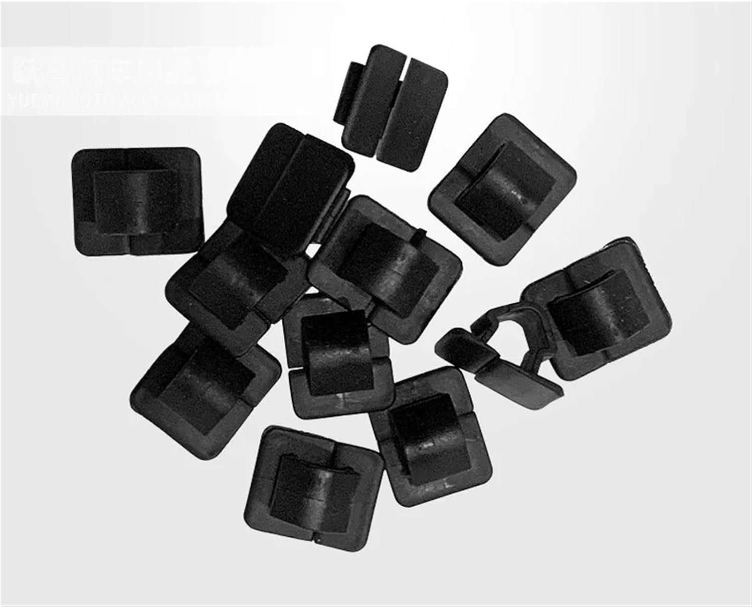 Auto Car Engine Hood Sound Heat Insulation Cotton Soundproofing Cover Compatible For VW GOLF 4 6 7 MK4 MK6 MK7 (Color : 7)