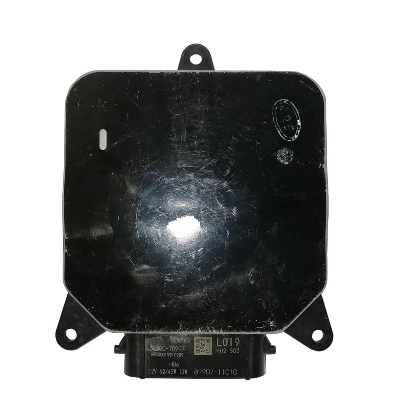 Compatibile con Lexus per LC-500 2018-2021 Modulo fari | Modulo Di Azionamento Del Computer Di Controllo Della Centralina Fari Auto 89907-11010 89908-11010(L019 X1PCS)