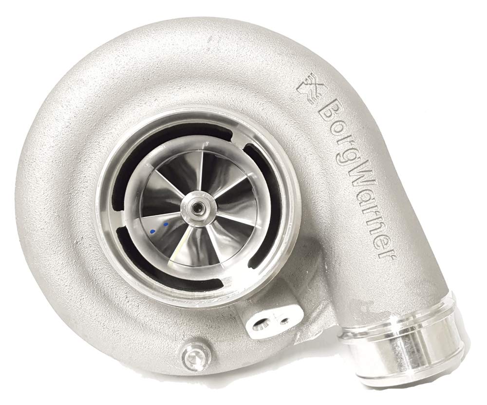 Amazon.com: BorgWarner S300SX-E (8780) Supercore (P/N 13009097049