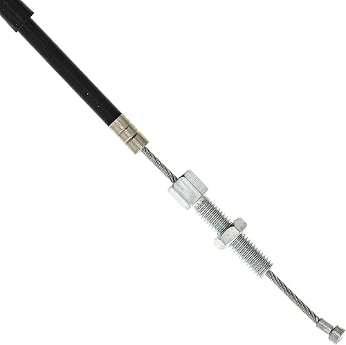 Miniatura 4 de NICHE Cable de embrague para motocicleta Suzuki 2004-2011 V-Strom 650 DL650 58200-27G00
