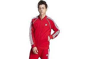 Get Ready to Elevate Your Style with the Men's adidas Tracksuit 2-Piece!