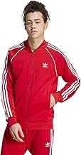 adidas Originals Men's Superstar Track Top