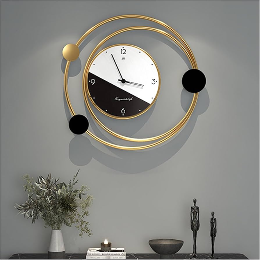 ラブブ 大きい掛け時計 モココ 壁掛け時計 掛け時計 大きい 50直径