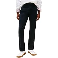 Tommy Hilfiger Core Denton Essential Twill Mw0Mw40262, Pantaloni Chino