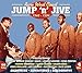 Rare West Coast Jump N Jive