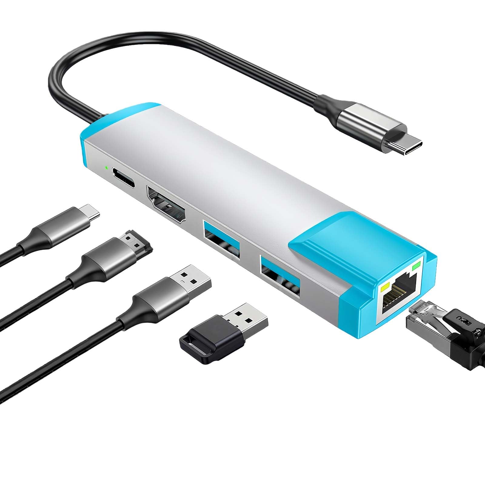 Amazon.co.jp: Switch 2用ドック【6 IN 1「22.0.0」対応】スイッチ 2