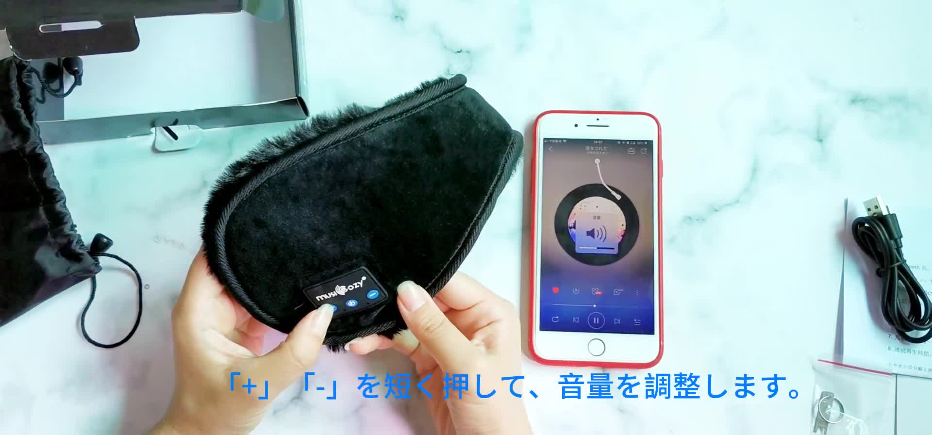 ★らいちゃん★ UA イヤーマフ&ネックウォーマー　【2点セット】 Amazon.co.jp: 日常組 ZOZOTOWN しにがみ イヤーマフ 缶バッジ2