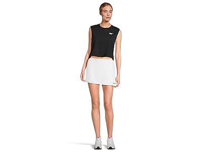 Nike Dri-FIT Straight Tennis Skirt Women