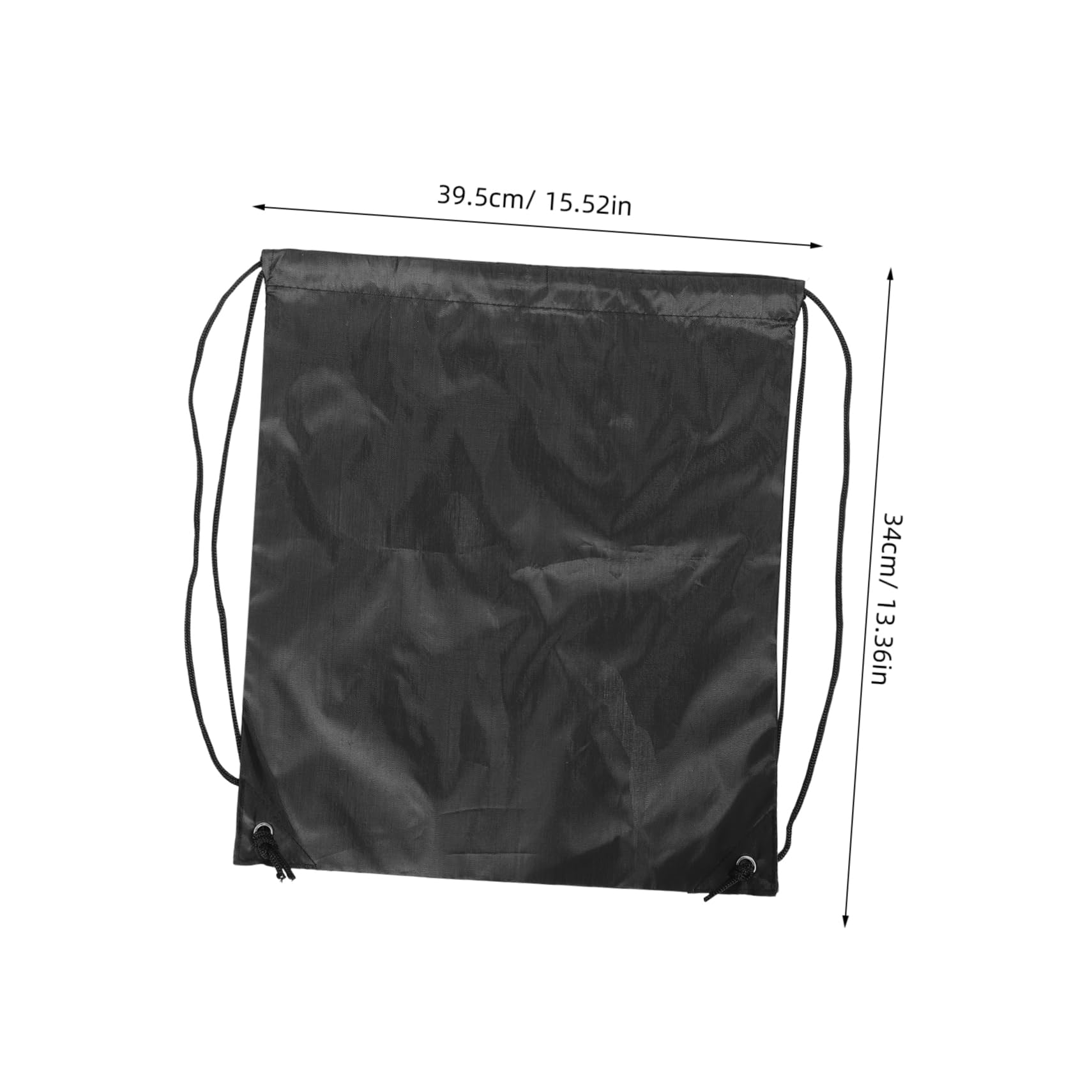 Holibanna Portable Helmet Storage Bag Lightweight Drawstring Pouch for Cyclists Convenient and Secure Helmet Carrying for Motorbike Riders for Easy Transport and Extra Storage