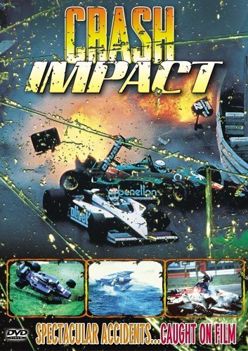 CRASH IMPACT by Red Static Entertainment