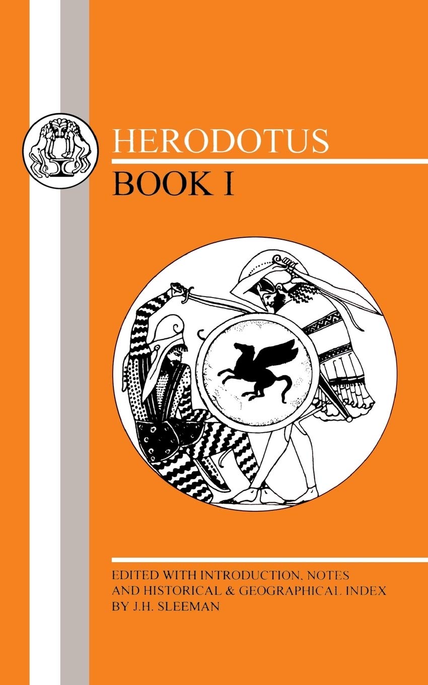 Histories by  Herodotus, J. H. Sleeman - 9781853996283