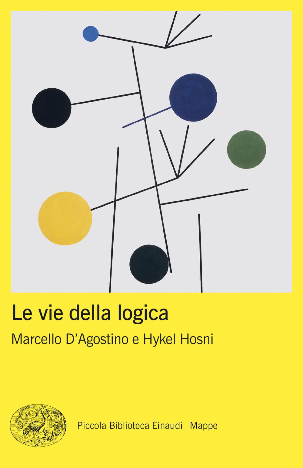 Le Vie Della Logica - 4